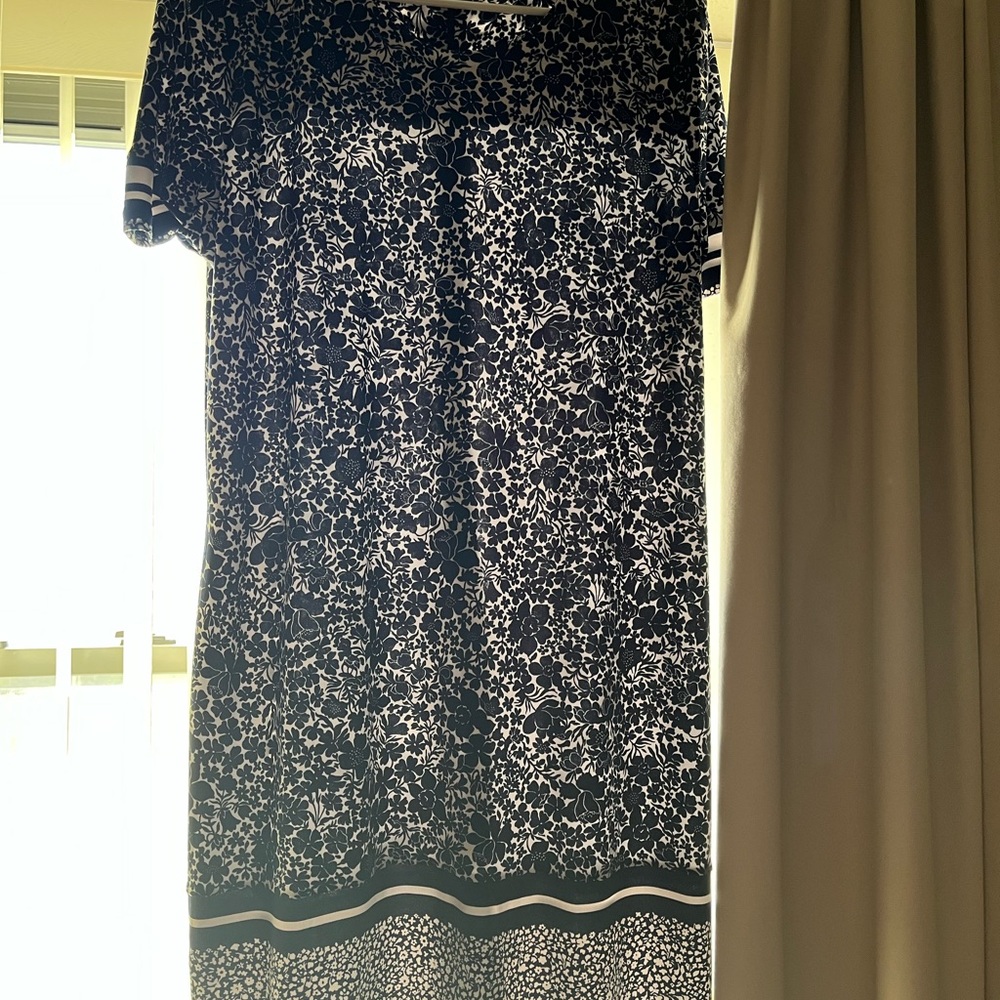 Micheal Kors dress